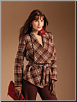 McCalls 5937 Pattern ( Size 6-8-10-12 )