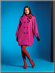 McCalls 5939 Pattern ( Size 8-10-12-14-16 )