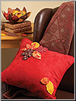McCalls 5947 Pattern( Size ONE SIZE )