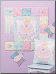 McCalls 5948 Pattern( Size ONE SIZE )