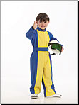 McCalls 5952 Pattern ( Size 3-4-5-6 )