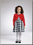 McCalls 5964 Pattern ( Size 4-5-6 )