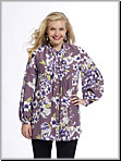 McCalls 5976 Pattern ( Size 18W-20W-22W-24W )
