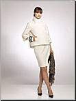 McCalls 5984 Pattern ( Size 8-10-12-14 )