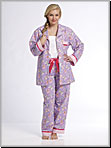 McCalls 5990 Pattern ( Size 18W-20W-22W-24W )