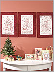 McCalls 6001 Pattern( Size ONE SIZE )