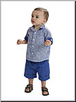 McCalls 6016 Pattern( Size  )