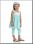McCalls 6019 Pattern ( Size 6-7-8 )
