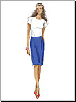 McCall's 6038