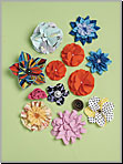 McCalls 6047 Pattern( Size  )