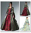 McCalls 6097 Pattern ( Size 14-16-18-20 )