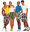 McCalls 6104 Pattern ( Size 341/2-36 )