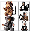 McCalls 6105 Pattern ( Size  )