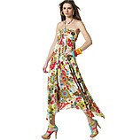 McCalls 6113 Pattern ( Size 4-6-8-10-12 )