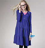McCalls 6157 Pattern ( Size 7-8-10-12-14 )