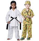 McCalls 6184 Pattern ( Size 6-7-8 )