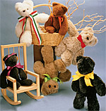 McCalls 6188 Pattern( Size  )