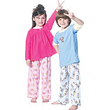 McCalls 6194 Pattern ( Size 1-2-3 )