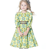 McCalls 6197 Pattern ( Size 2-3-4-5 )