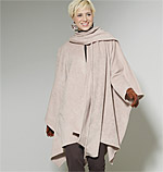 McCalls 6209 Pattern ( Size LRG-XLG-XXL )