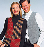 McCalls 6228 Pattern ( Size 311/2-32 1/2 )