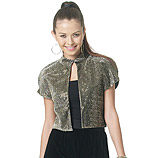 McCalls 6245 Pattern ( Size 4-6-8-10-12 )