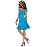 McCall's 6263