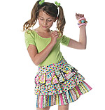 McCalls 6276 Pattern ( Size 7-8-10-12-14 )