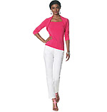 McCalls 6284 Pattern ( Size 6-8-10-12 )