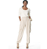 McCalls 6291 Pattern ( Size LRG-XLG-XXL )