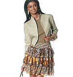 McCalls 6292 Pattern ( Size 14-16-18-20 )