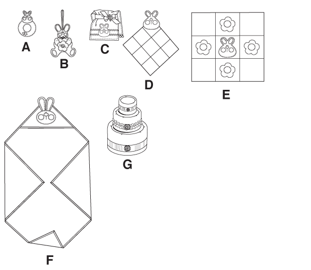 Click to magnify/shrink Line Drawing