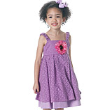 McCalls 6311 Pattern ( Size 2-3-4-5 )