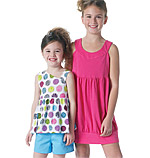 McCalls 6315 Pattern ( Size 7-8-10-12-14 )