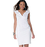 McCalls 6318 Pattern ( Size 12-14-16-18-20 )