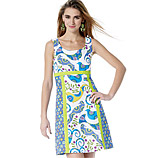 McCalls 6322 Pattern ( Size 8-10-12-14 )
