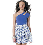 McCalls 6327 Pattern ( Size 14-16-18-20-22 )