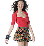 McCalls 6328 Pattern ( Size 12-14-16-18 )