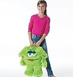 McCalls 6337 Pattern( Size  )