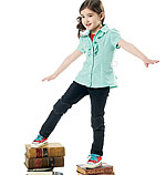 McCalls 6389 Pattern ( Size 7-8-10-12-14 )