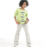 McCalls 6390 Pattern ( Size 3-4-5-6 )