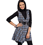 McCalls 6396 Pattern ( Size 10-12-14-16-18 )