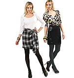 McCalls 6402 Pattern ( Size 10-12-14-16-18 )