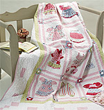 McCalls 6412 Pattern ( Size  )