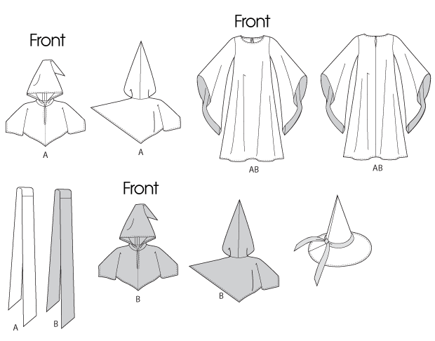 Line Drawing