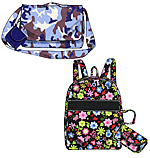 McCalls 6424 Pattern ( Size ONESIZE )
