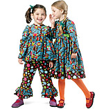 McCalls 6429 Pattern ( Size 3-4-5 )