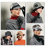 McCalls 6450 Pattern ( Size  )