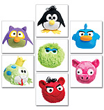 McCalls 6481 Pattern ( Size  )