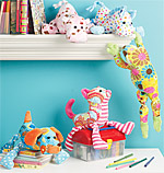 McCalls 6485 Pattern ( Size  )